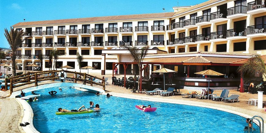 Hotel Tsokkos Anmaria Beach