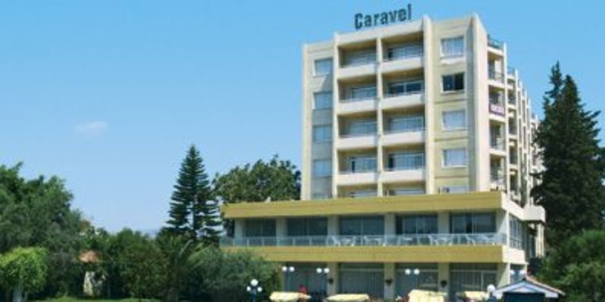 Hotel Caravel