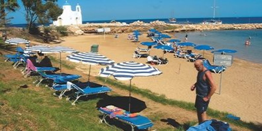 Hotel Atlantica Golden Beach