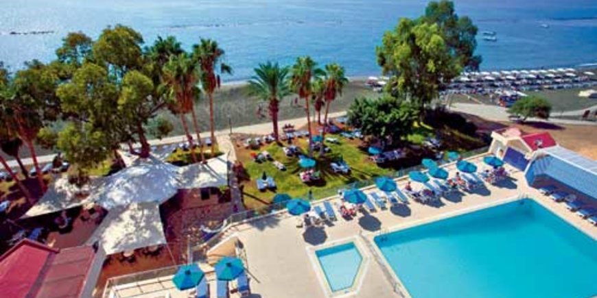 Hotel Poseidonia Beach