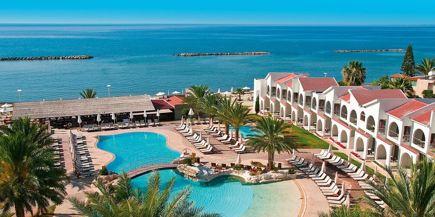 Hotel Princess Beach