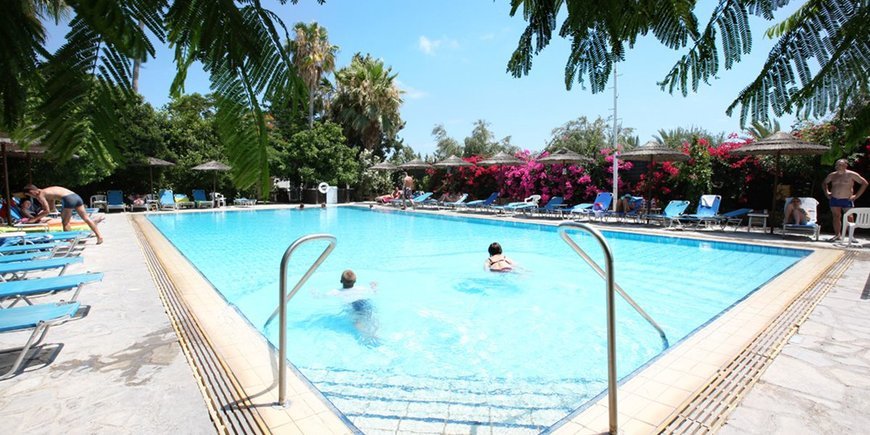 Hotel Veronica