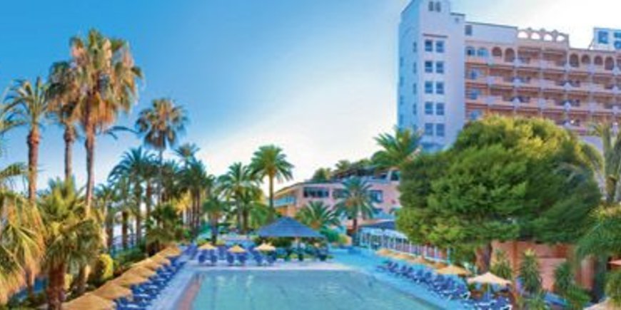 Hotel Playadulce