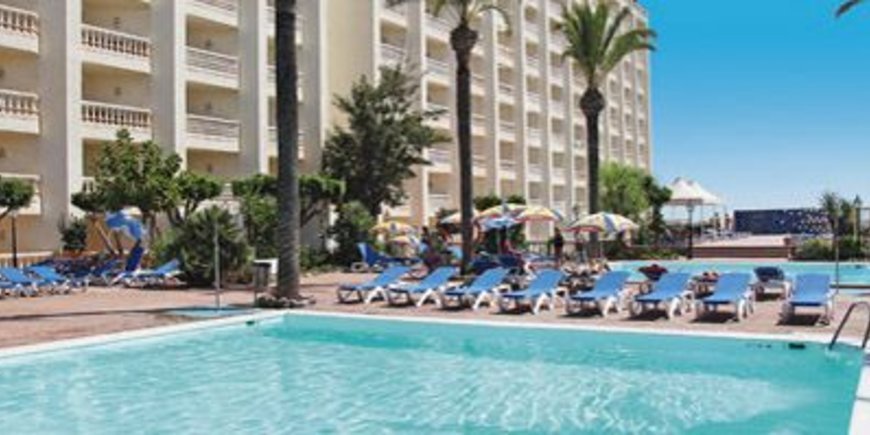 Hotel Portomagno