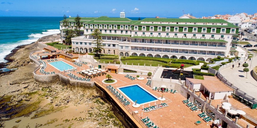 Hotel Vila Galé Ericeira