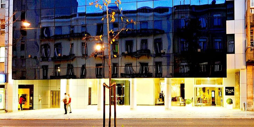 Hotel Tsar Lisbon