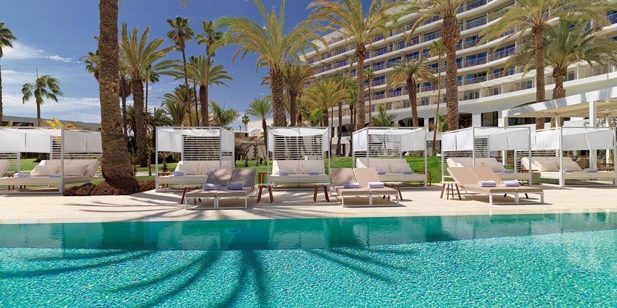 Hotel Paradisus by Meliá Gran Canaria