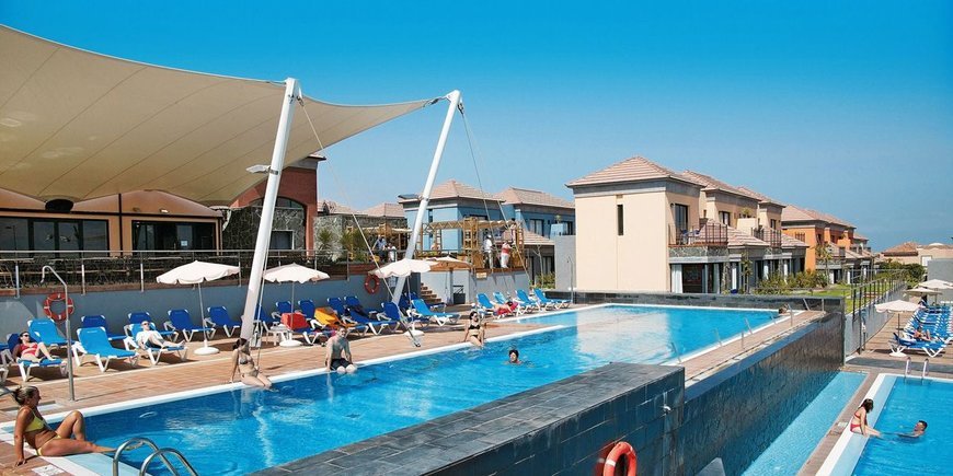 Hotel Cay Beach Meloneras