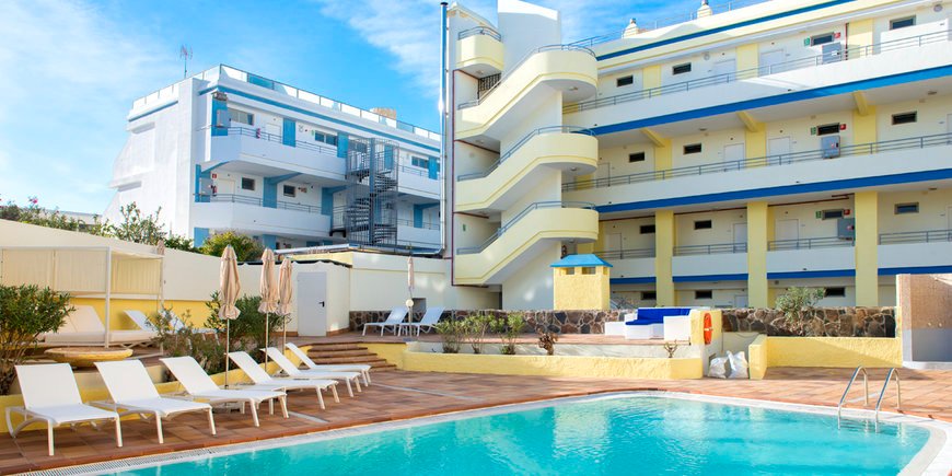 Apartamenty Dolores