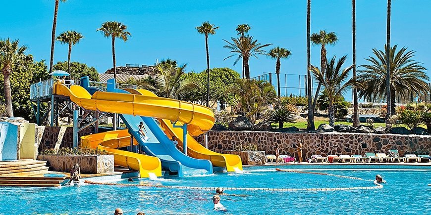 Hotel IFA Interclub Atlantic