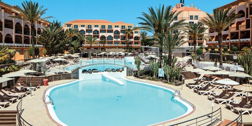 Hotel Mirador Maspalomas by Dunas