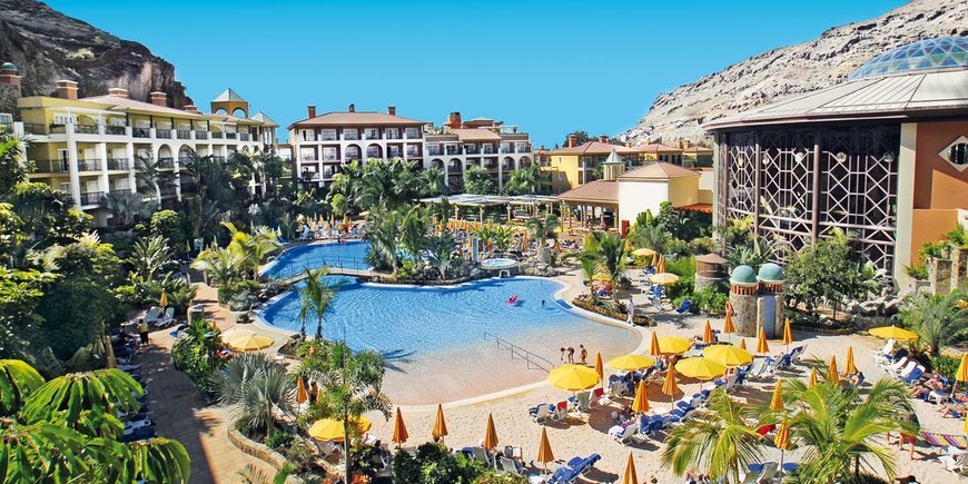 Hotel Cordial Mogan Playa