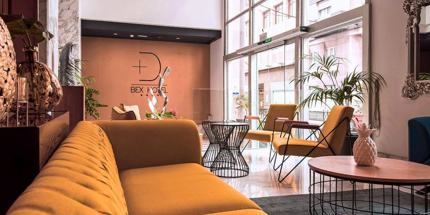 Hotel Design Plus BEX