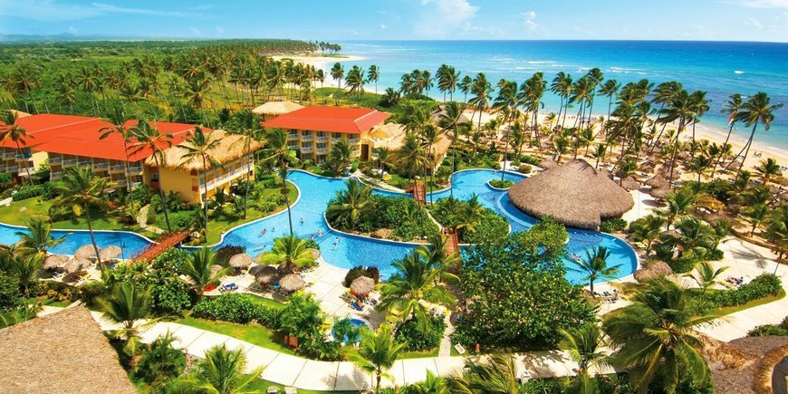 Hotel Dreams Punta Cana Resort & Spa