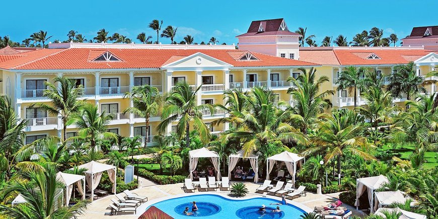 Hotel Luxury Bahia Principe Esmeralda Don Pablo Collection