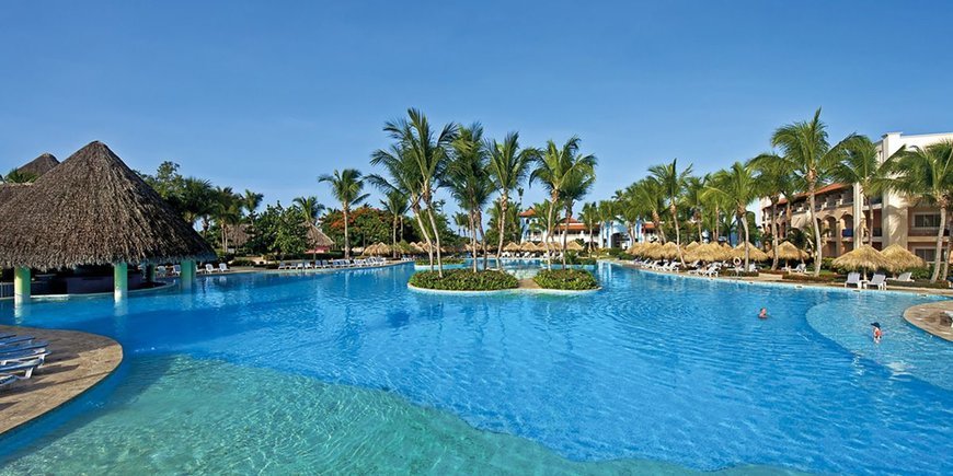 Iberostar Hacienda Dominicus Hotel