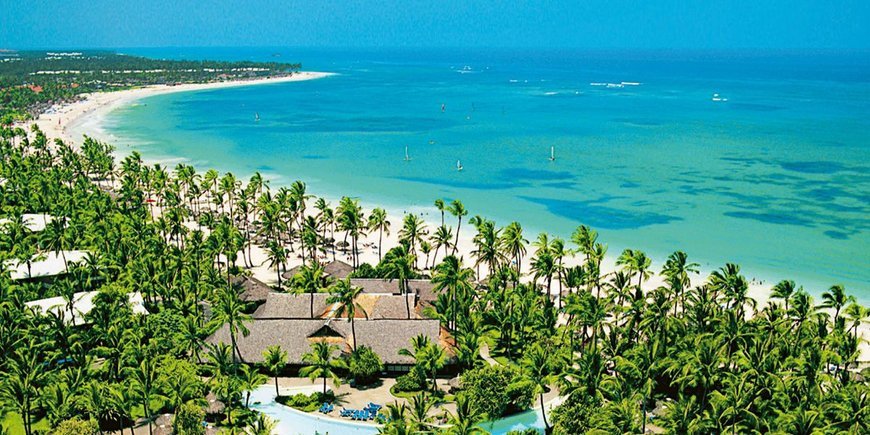 Hotel Bavaro Princess All Suites Resort Spa & Casino