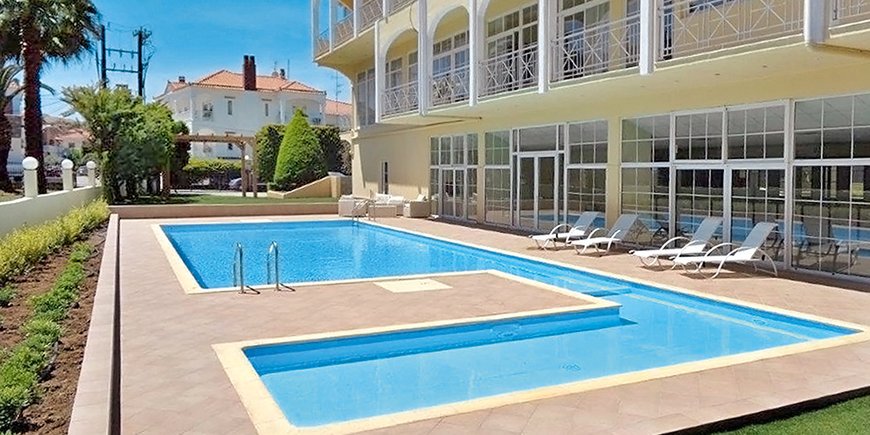 Hotel Diamantidis