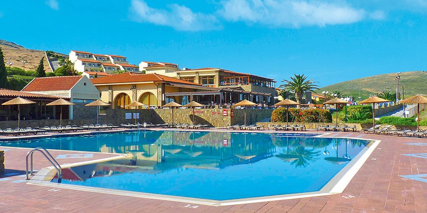 Hotel Lemnos Village Resort