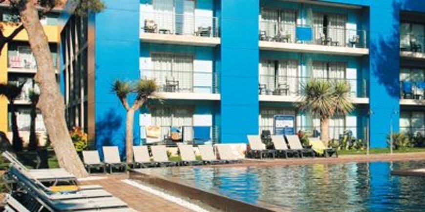 Hotel Barcelo Pueblo Menorca