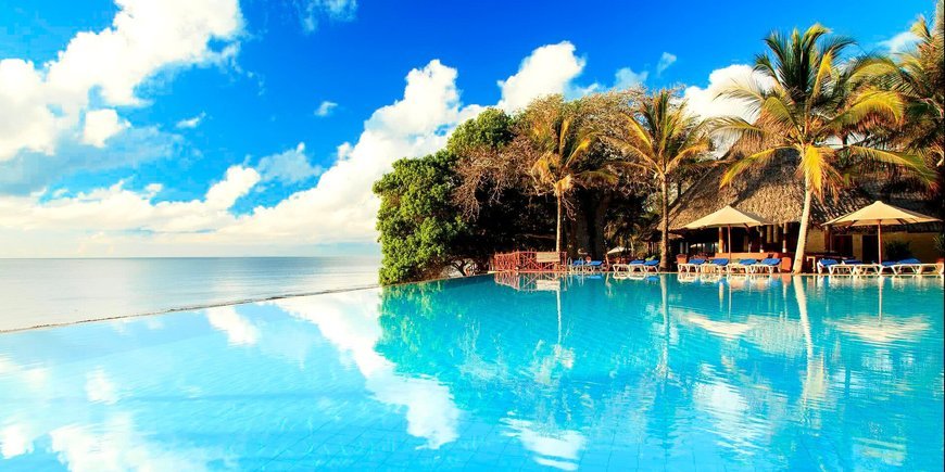 Hotel Baobab Beach Resort & Spa