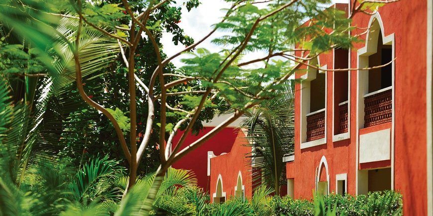 Hotel Diamonds Dream of Africa