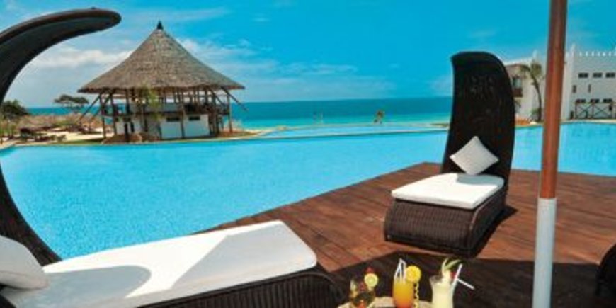 Hotel Royal Zanzibar Beach Resort
