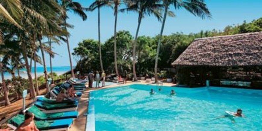 Hotel Baobab Sea Lodge