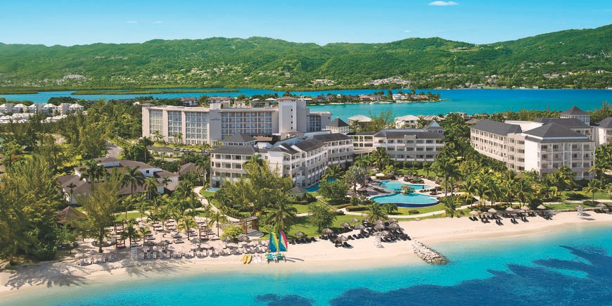 Breathless Montego Bay Resort & Spa