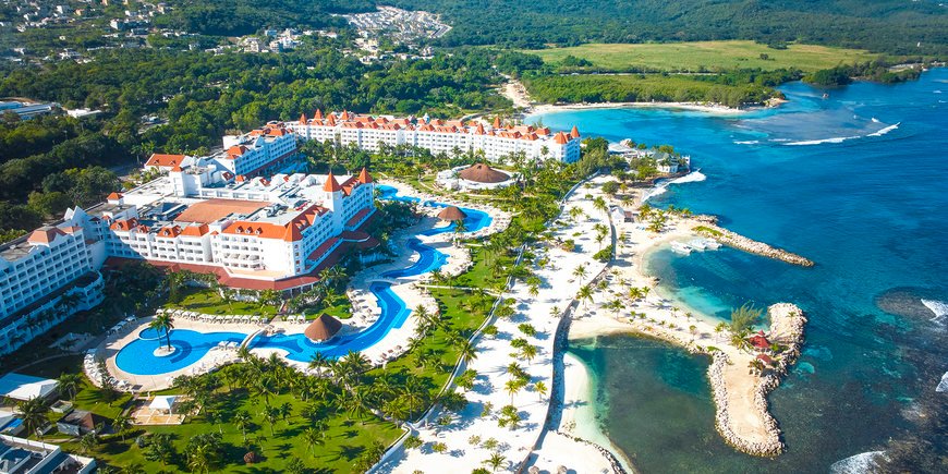 Hotel Gran Bahia Principe Jamaica