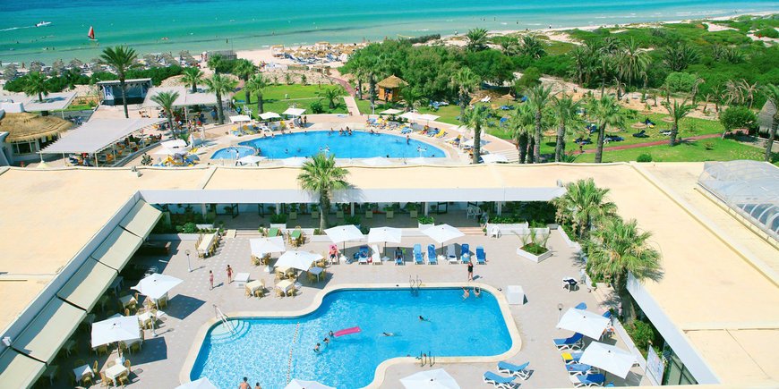 Hotel One Resort Monastir