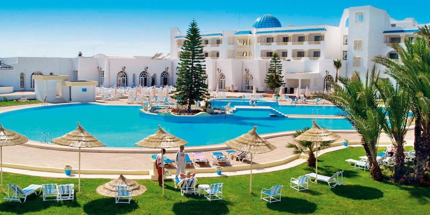Hotel Ramada Liberty Resort