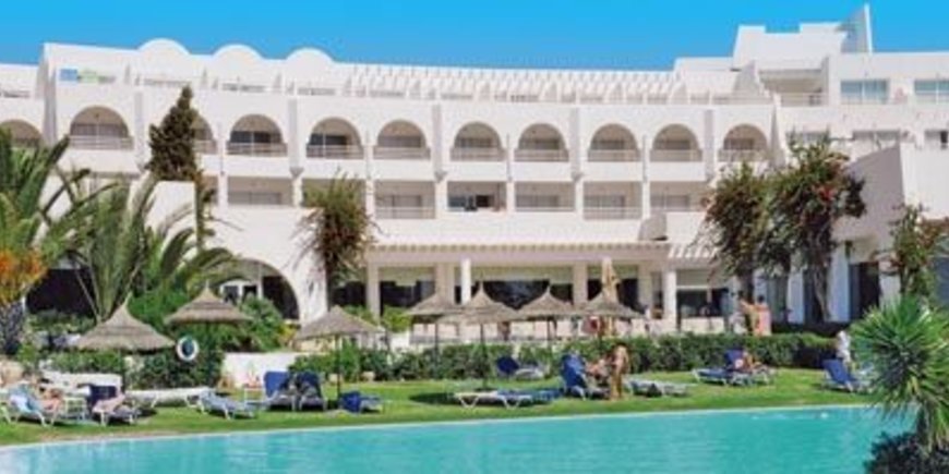 Hotel Le Sultan Resort & Spa