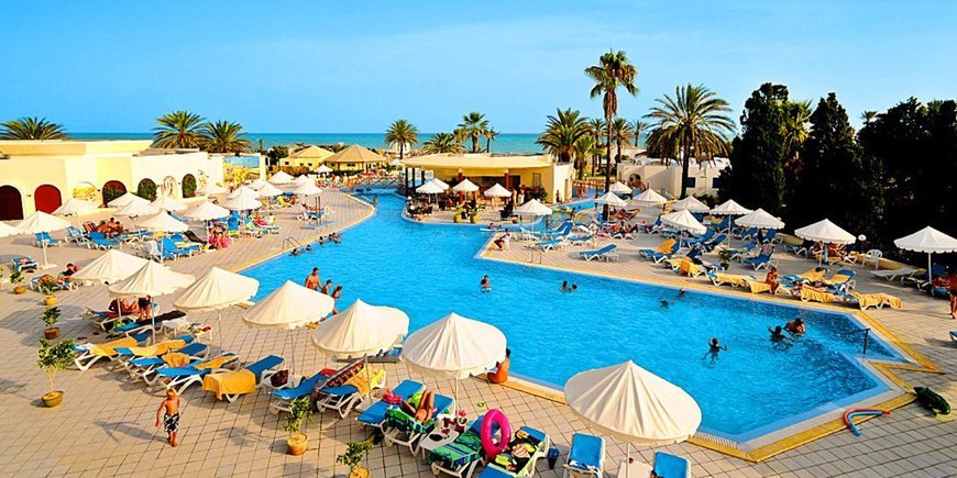 Hotel Dessole Royal Lido Resort & Spa