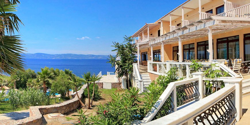 Hotel Viva Mare