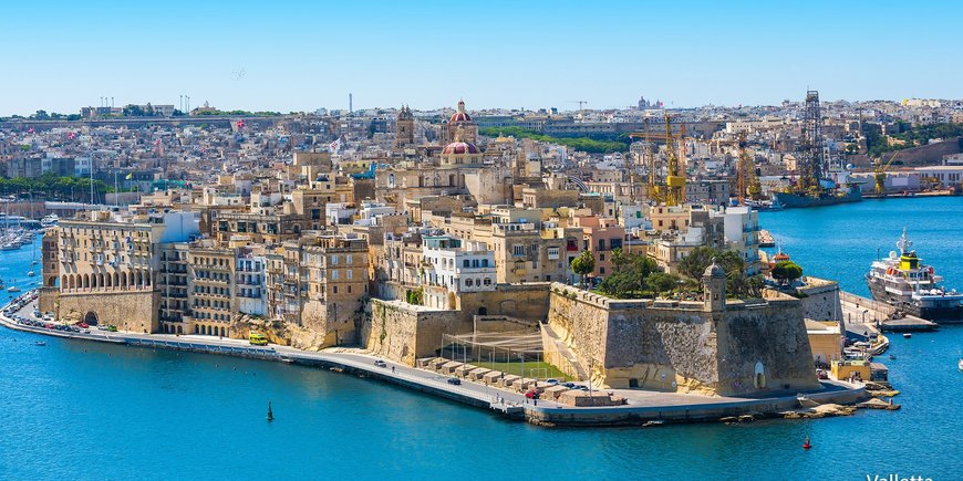 Malta na weekend