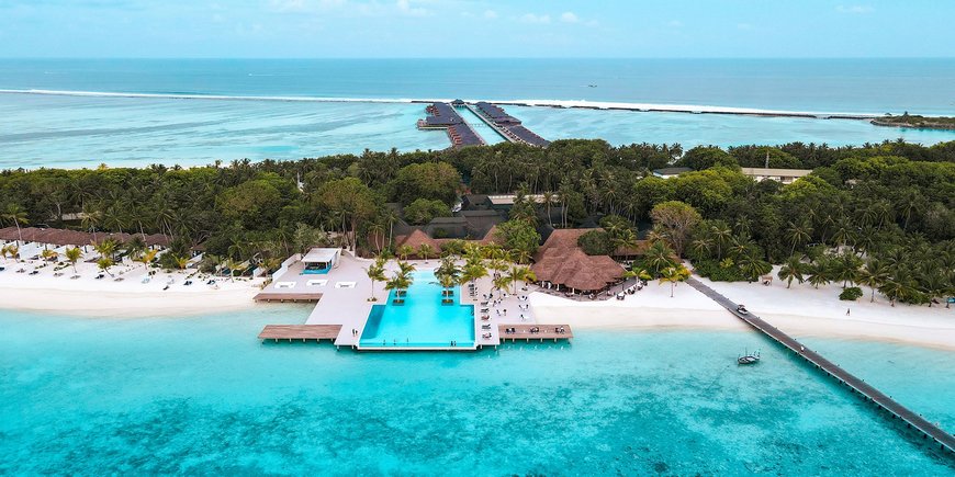 Villa Nautica Paradise Island (ex. Hotel Paradise Island Resort)