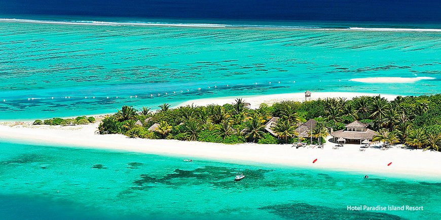 Paradise Island Resort Hotel