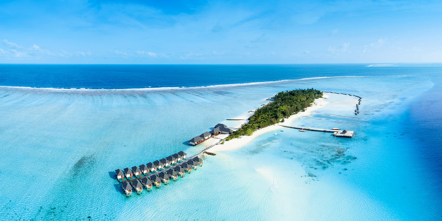 Hotel Summer Island Maldives
