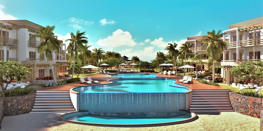 Anelia Resort & Spa