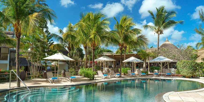 Hotel Coin de Mire Attitude
