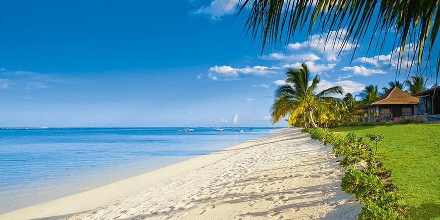 Lux Le Morne Hotel