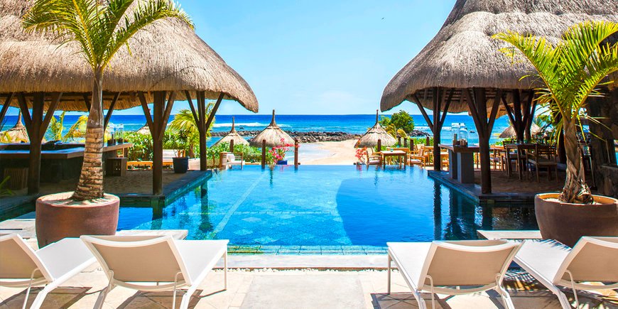 Hotel Veranda Pointe aux Biches