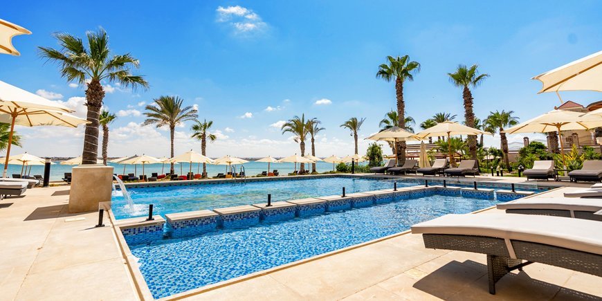 Safir Marsa Matrouh Resort