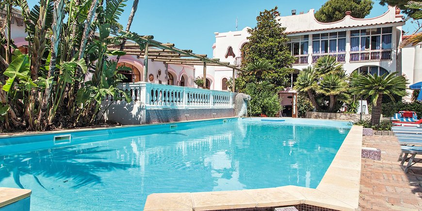 Hotel La Bagatella