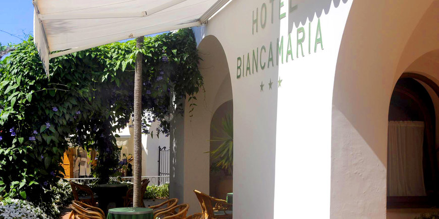 Hotel Biancamaria