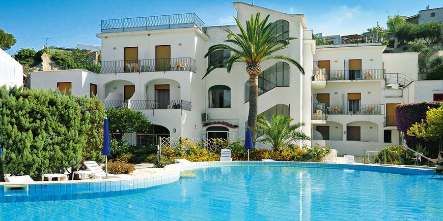Hotel Costa Citara