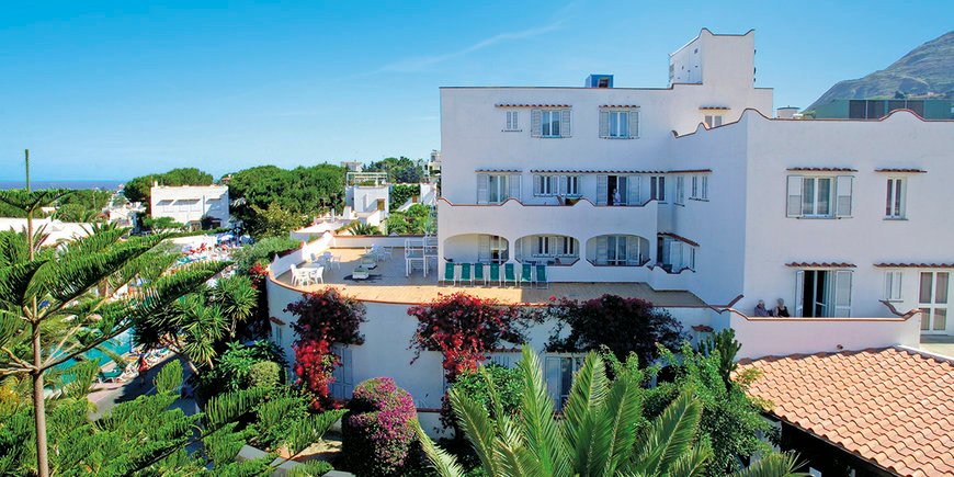 Hotel Parco San Marco