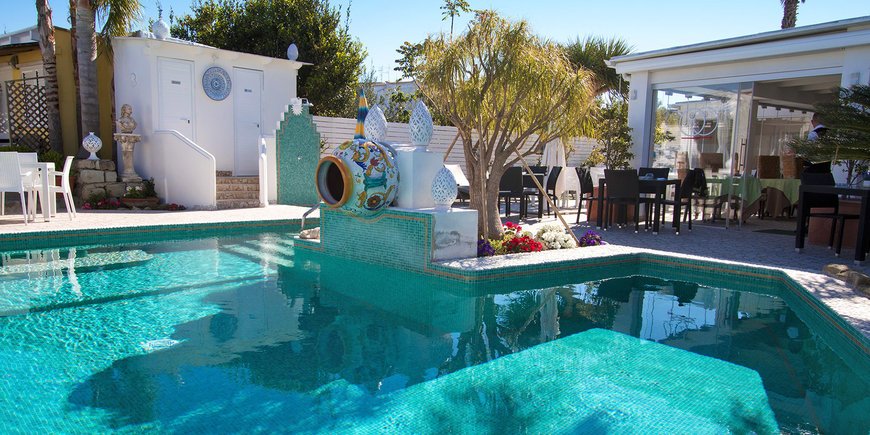 Park Hotel La Villa