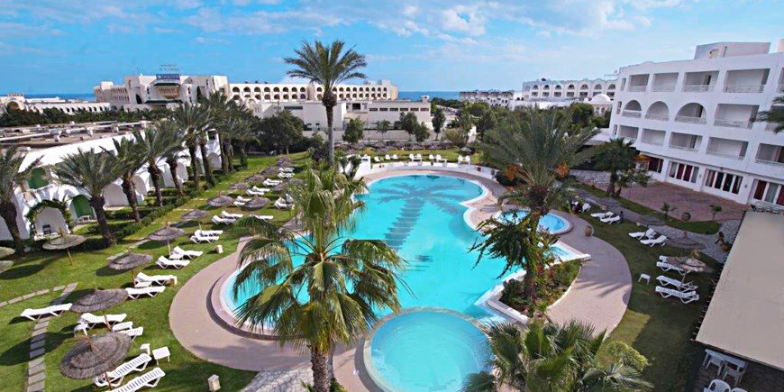 Hotel Bahia Beach